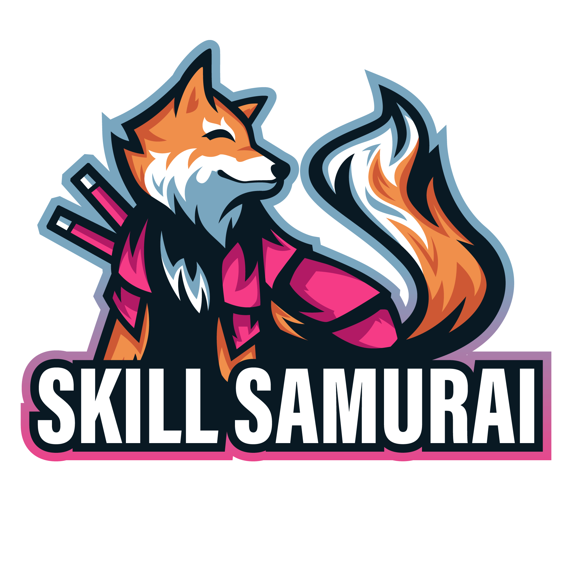 Skill Samurai Singapore