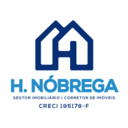 Hugo Nóbrega Consultor Imobiliário