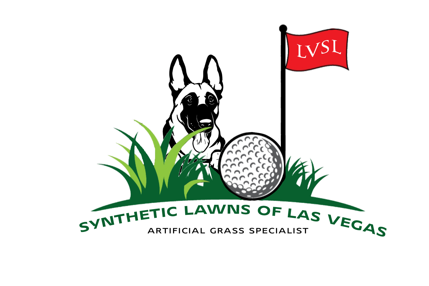 Synthetic Lawns of Las Vegas