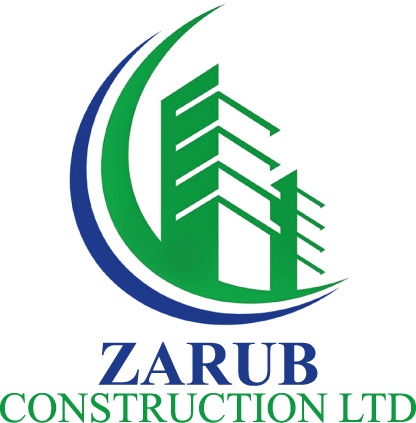 Zarub Ltd