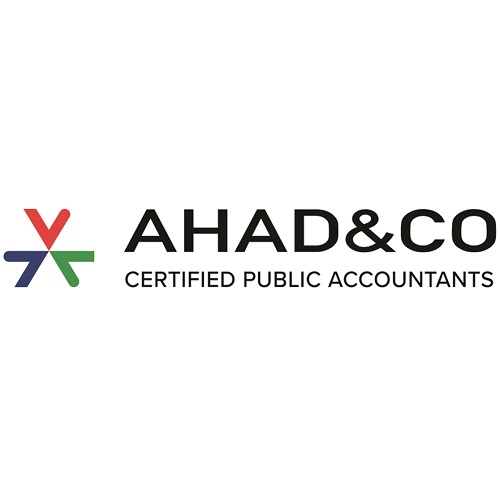 Ahad&Co. CPAs