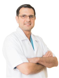 Dr. Navdeep Fertility