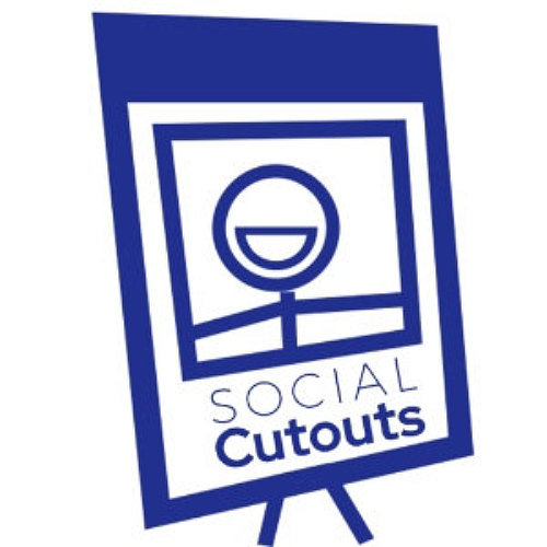 Social Cutouts