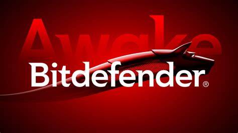 Bitdefender Activate