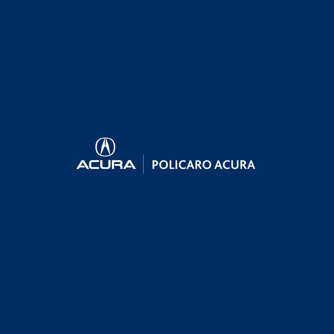 Policaro Acura