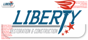 Liberty Restoration & Construction, LLC