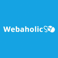 Webaholics Custom Design