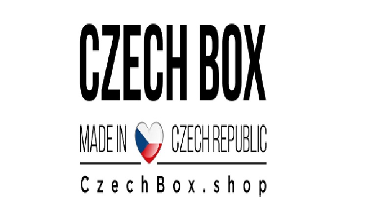 CzechBox Shop
