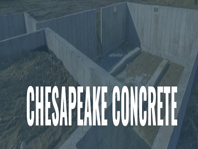 Chesapeake Concrete
