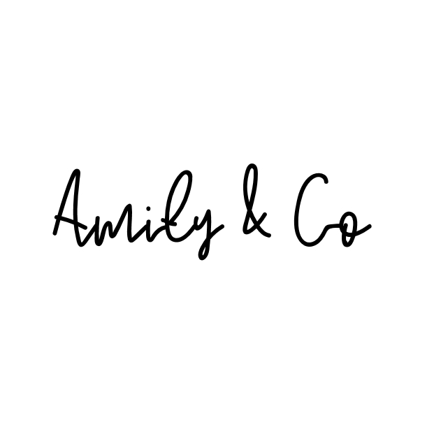 Amity & Co