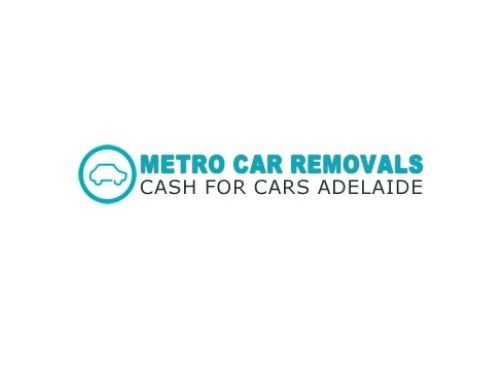 Metro Car Removals