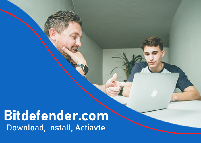 Bitdefender.com/activate