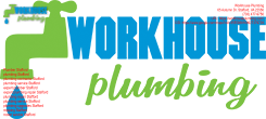 Workhouse Plumbing