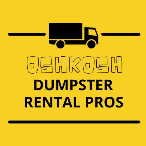 Oshkosh Dumpster Rental Pros