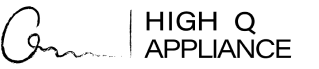 High Q Appliance Repair Chicago