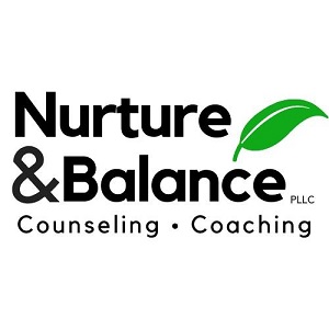 Nurture & Balance Life Coach