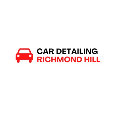 Car Detailing Richmond Hill