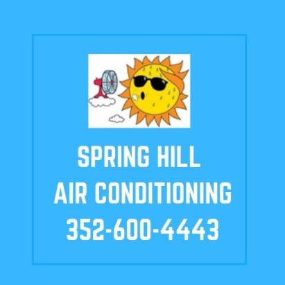 Spring Hill Air Conditioning