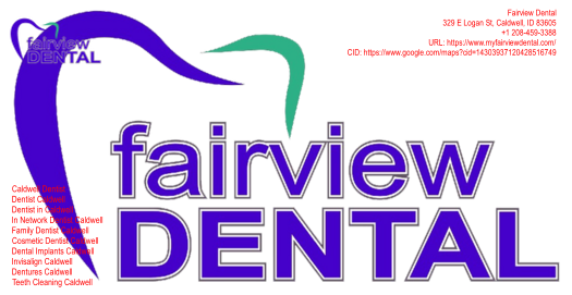 Fairview Dental