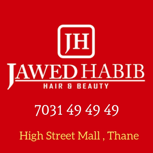 Jawed Habib Hair And Beauty Salon - Thane - High Street Mall