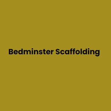 Bedminster Scaffolding
