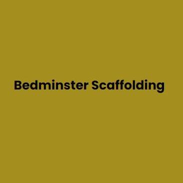 Bedminster Scaffolding