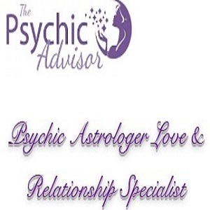 Psychic Astrologer Love & Relationship Specialist