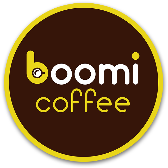 Boomi Coffee