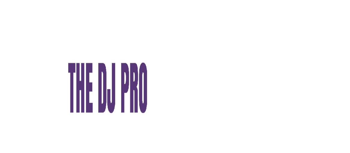 THE DJ PRO