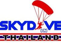 Skydive in Thailand