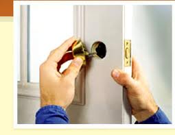 Vaughan Locksmith