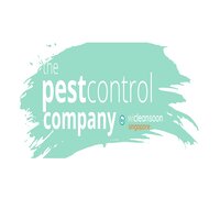 The Pest Control Company