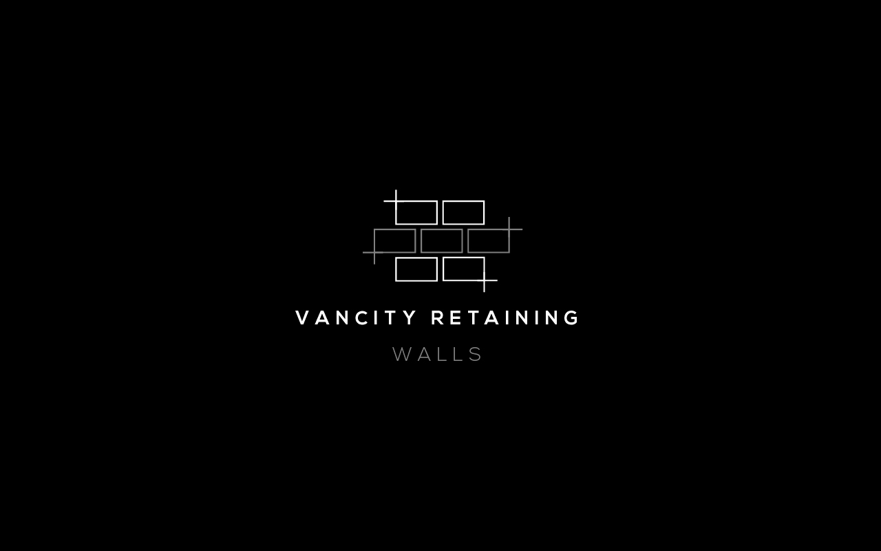 VanCity Retaining Walls