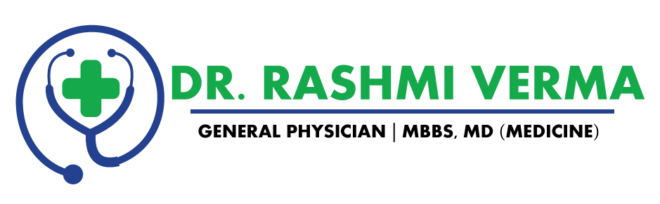 Dr. Rashmi Verma - General Physician Doctor, Bhopal