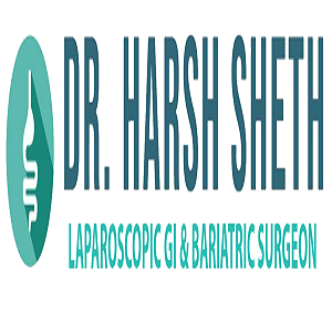 Dr Harsh Sheth-bariatric and laproscopic surgeon in mumbai