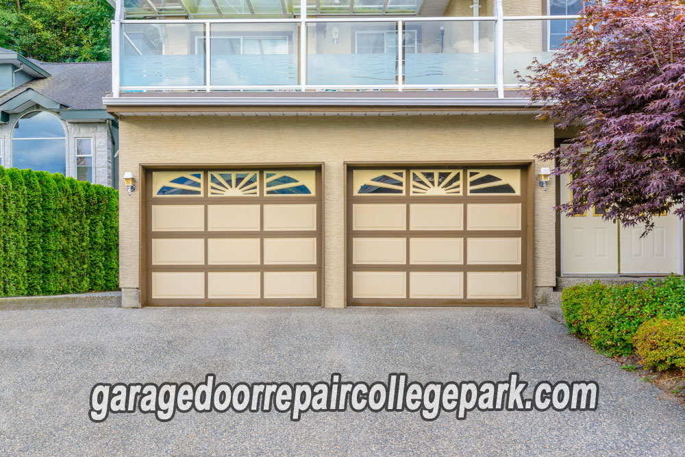 Tom's Garage Door Repair