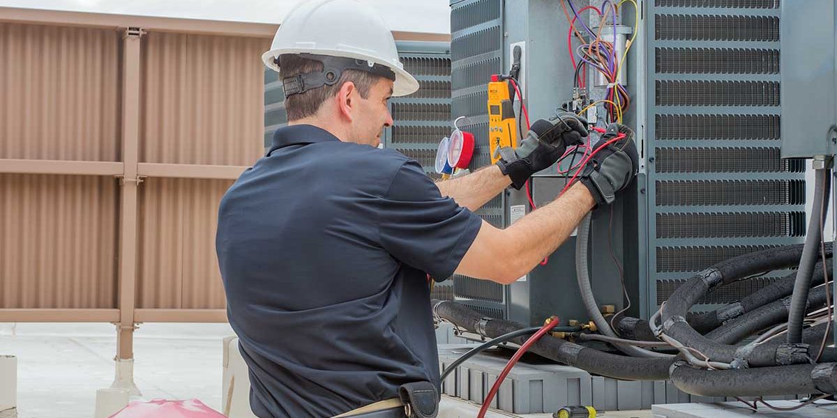 Sunset Air Conditioning & Heating Mountain View