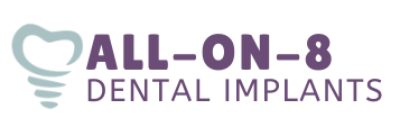 All On 8 Dental Implants