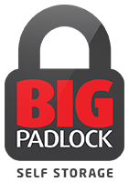 Big Padlock Ltd