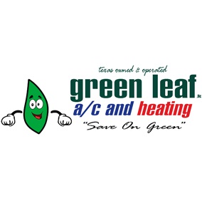 Green Leaf AC and Heating
