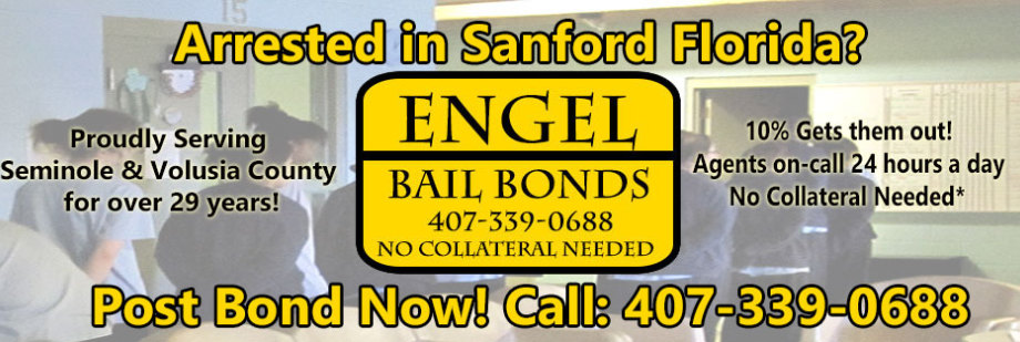 Engel Bail Bonds Sanford