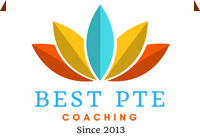 Best PTE Coaching