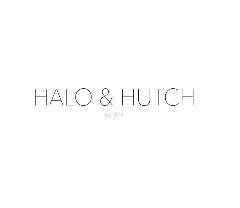 Halo & Hutch