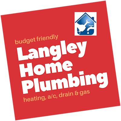 Langley Home Plumbing