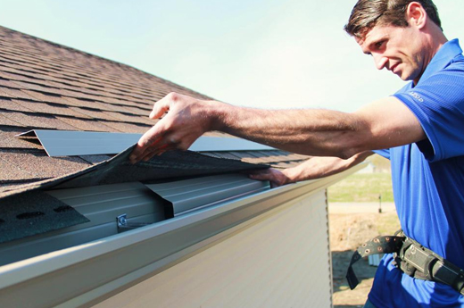 Roofing Experts Houston