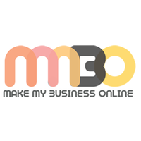 make my business online