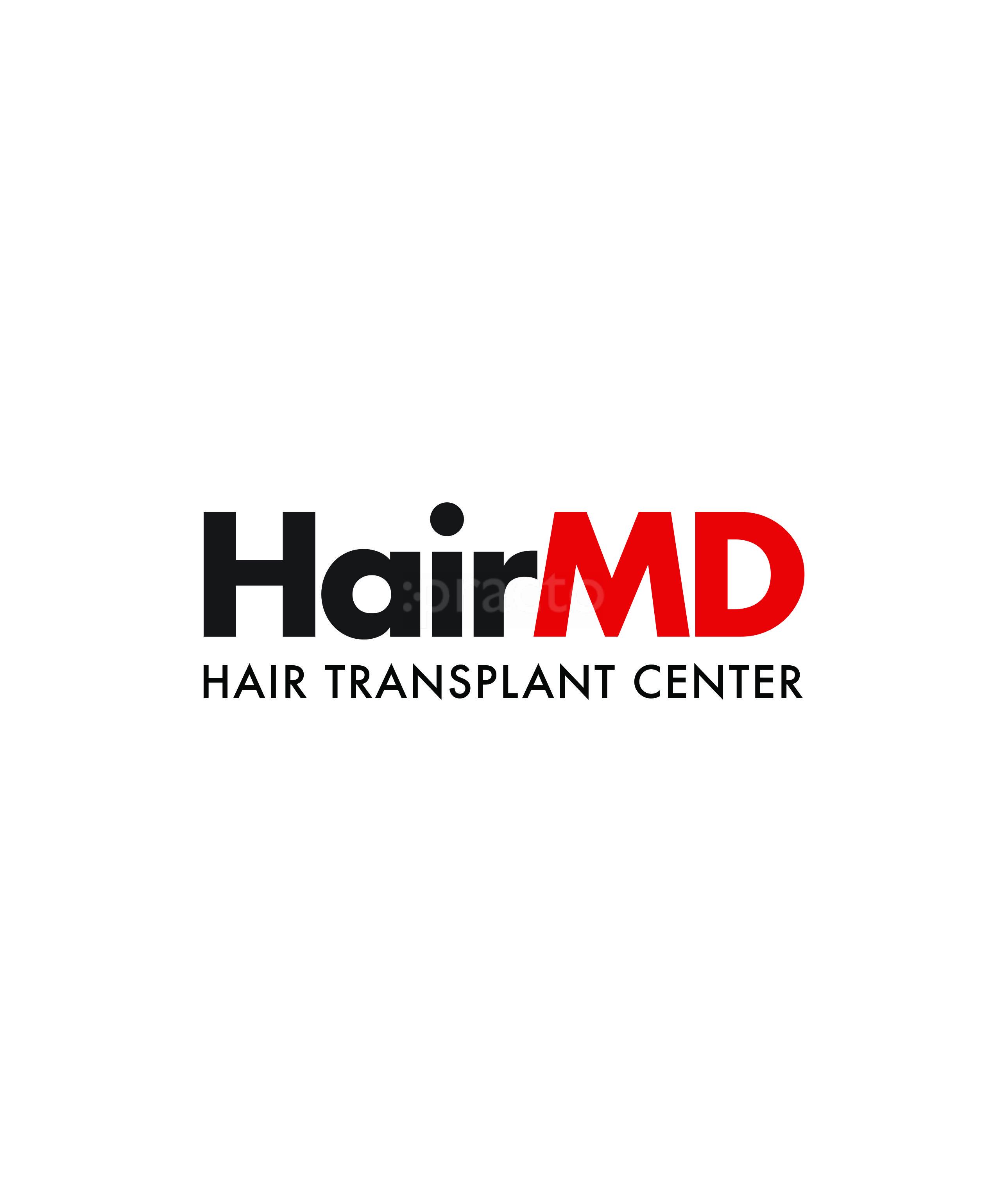 Hairmd - Prabhat Road