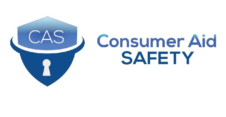 Consumer Aid Safety Inc