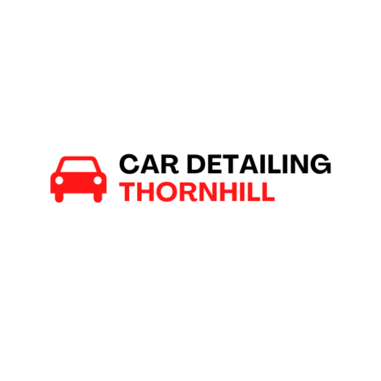 Car Detailing Thornhill