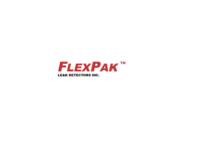 FlexPak Leak Detectors Inc